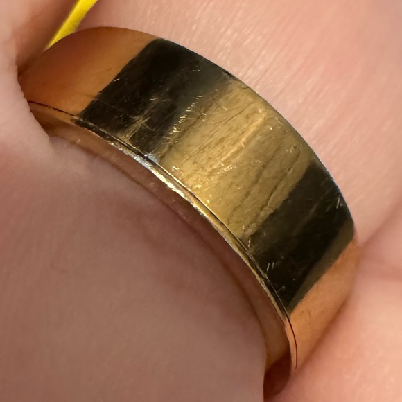 Swarovski ring - Picture 5 of 9